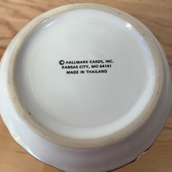 Hallmark Coffee Mug Maxine 3D Humor Comic Cup J Wagner - Picture 5 of 6